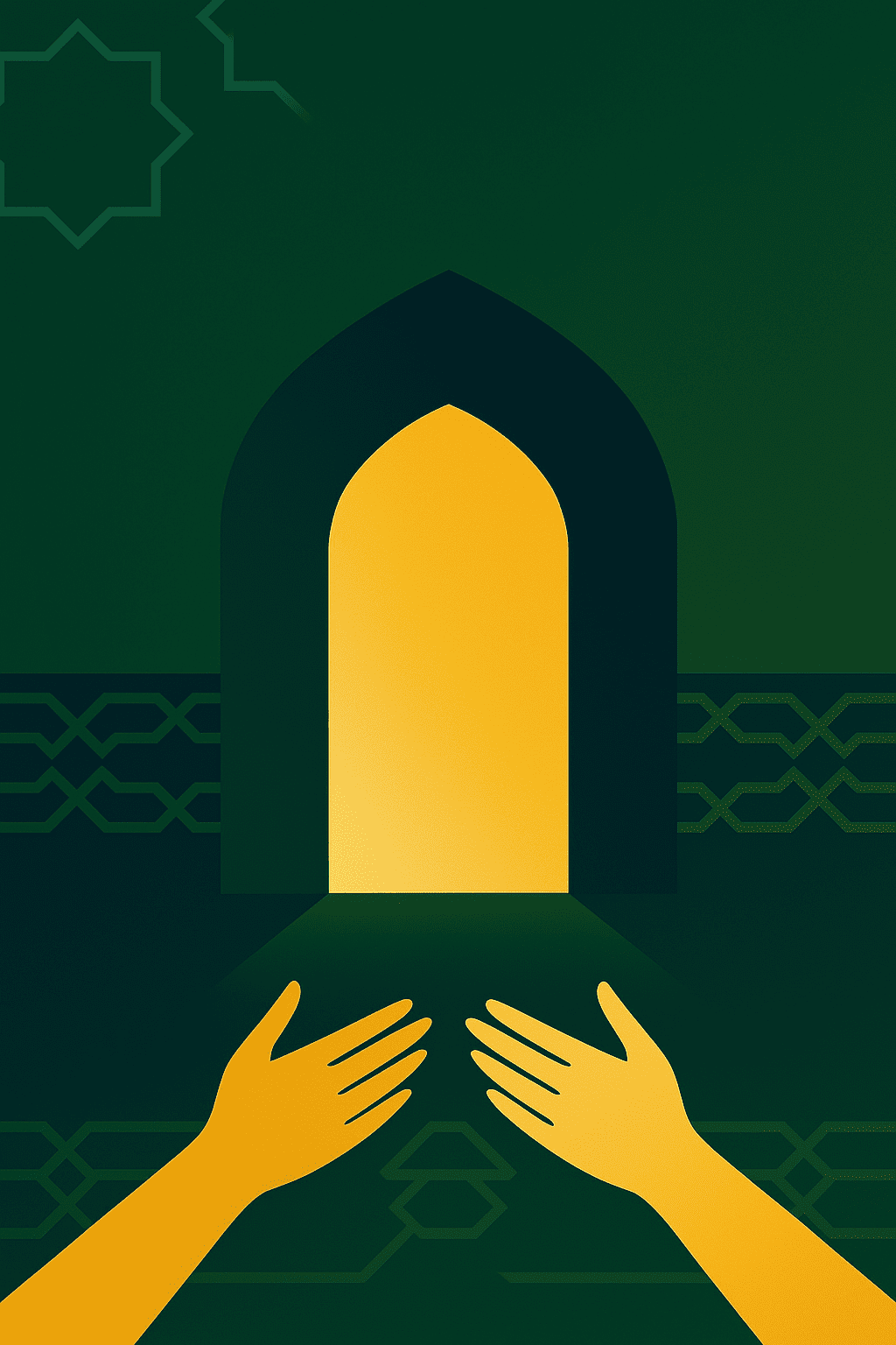 Bienvenue à la Mosquée de l'Union